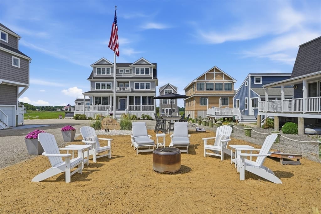 Casa em Scituate — foto 2