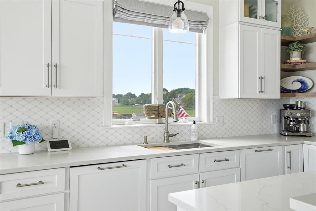 Casa em Scituate — foto 6