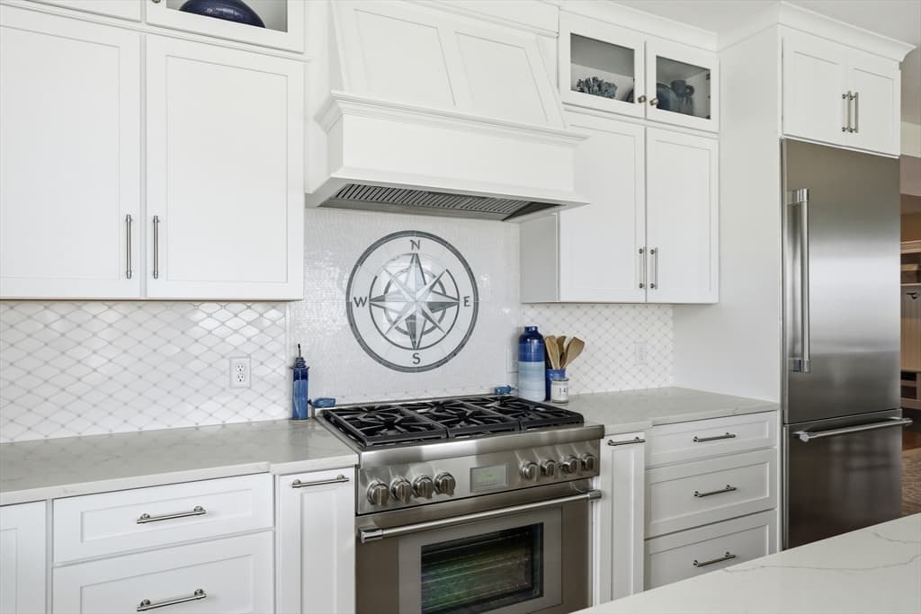 Casa em Scituate — foto 7