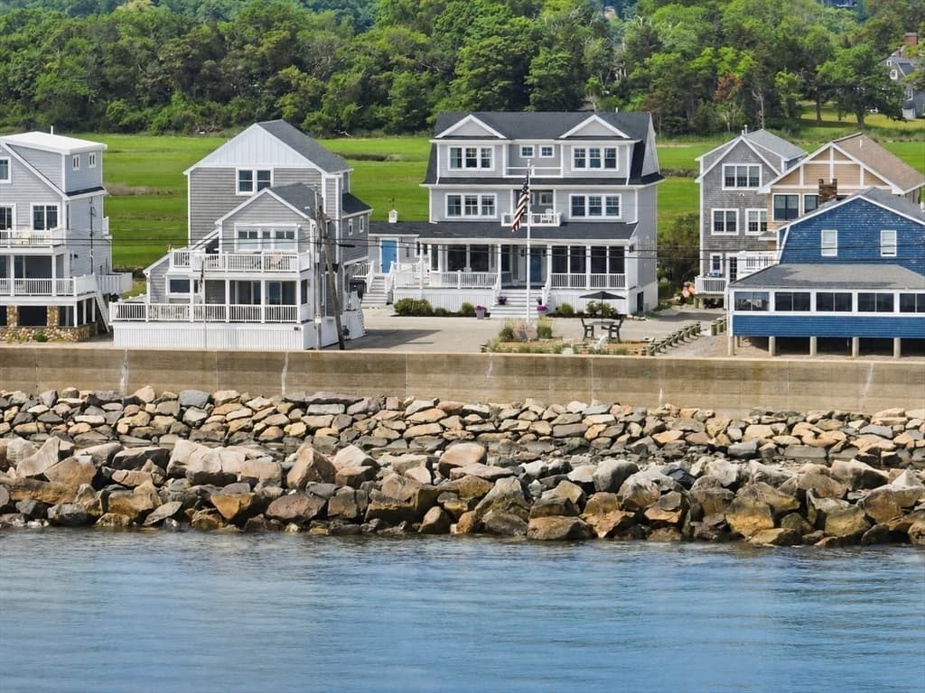 Casa em Scituate — foto 3