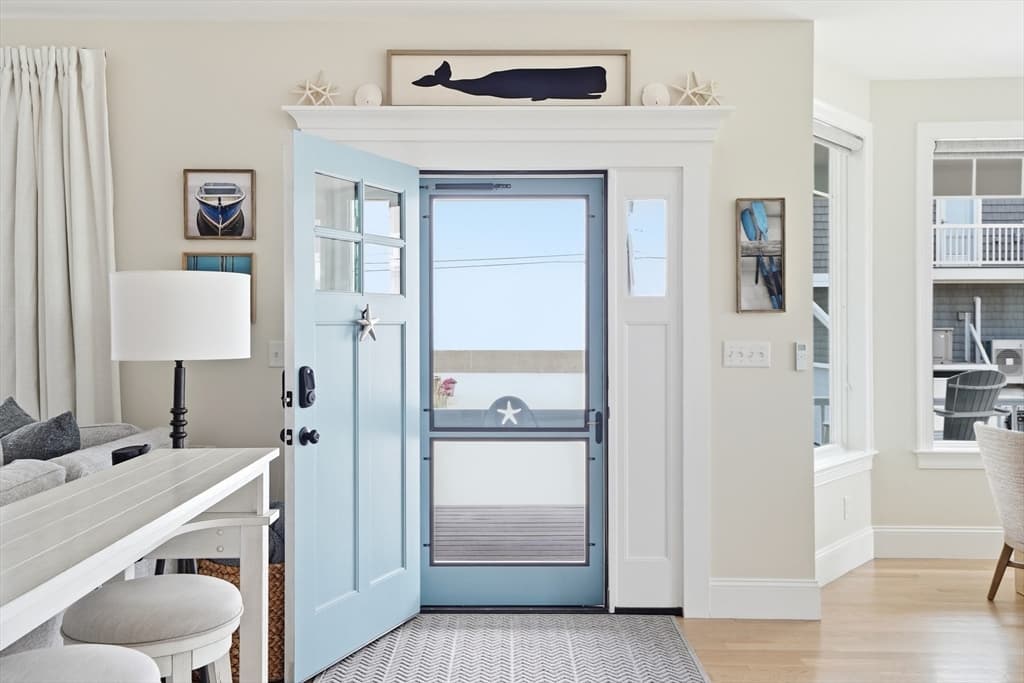 Casa em Scituate — foto 5