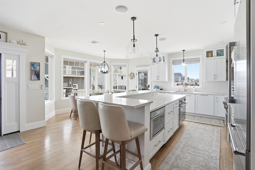 Casa em Scituate — foto 9