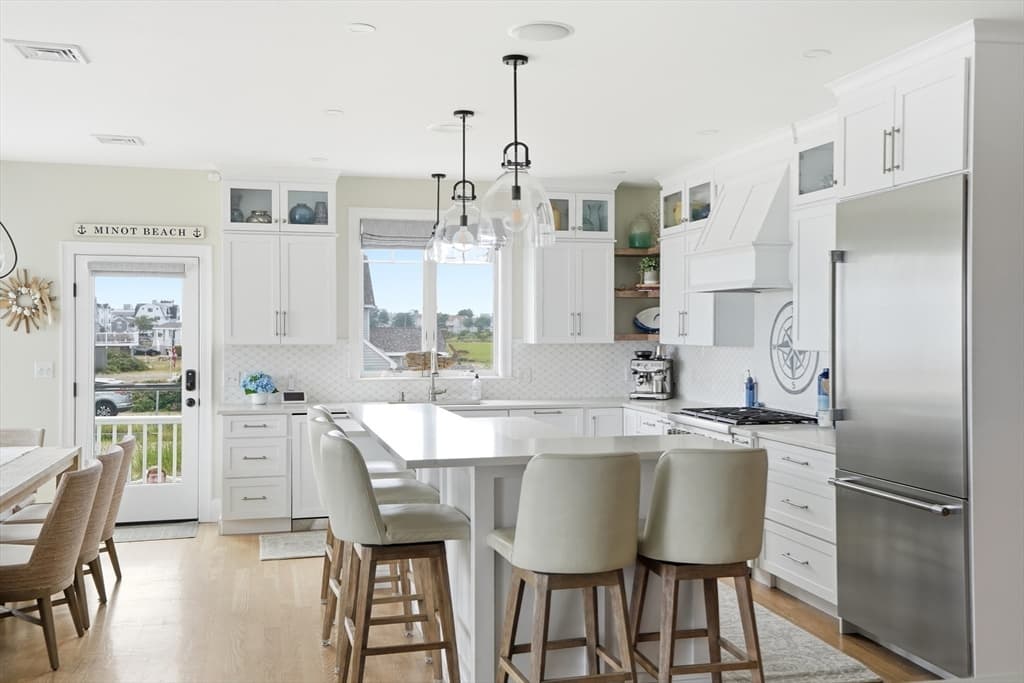Casa em Scituate — foto 8