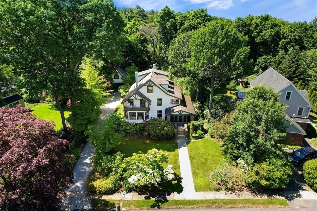 Casa em Winchester — foto 2