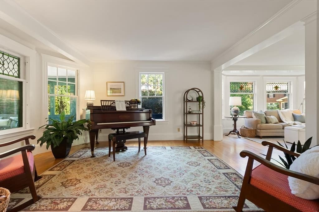 Casa em Winchester — foto 6