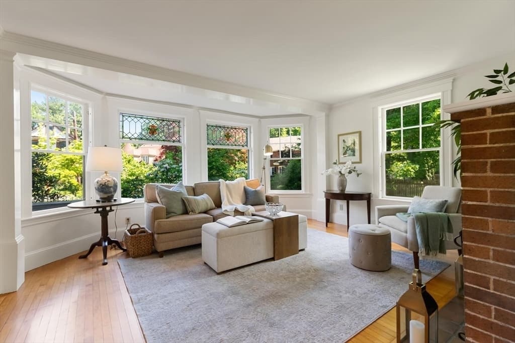 Casa em Winchester — foto 7
