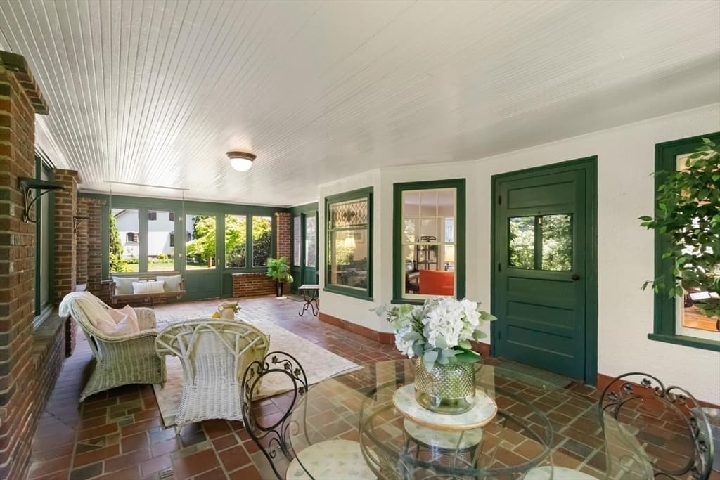 Casa em Winchester — foto 3