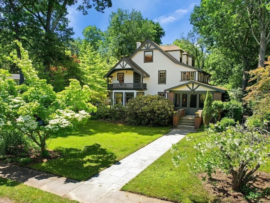 Casa em Winchester