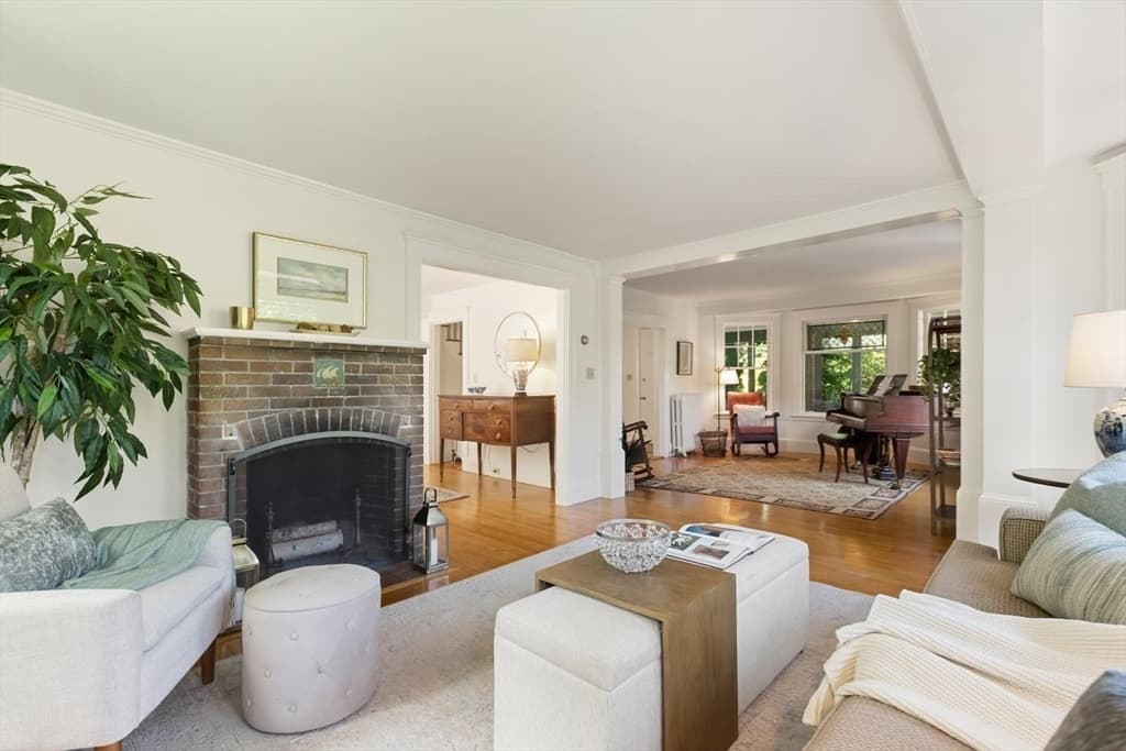 Casa em Winchester — foto 9