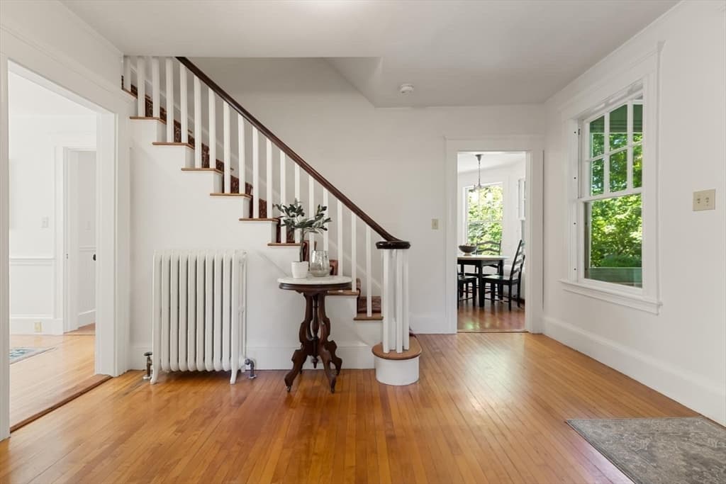 Casa em Winchester — foto 4