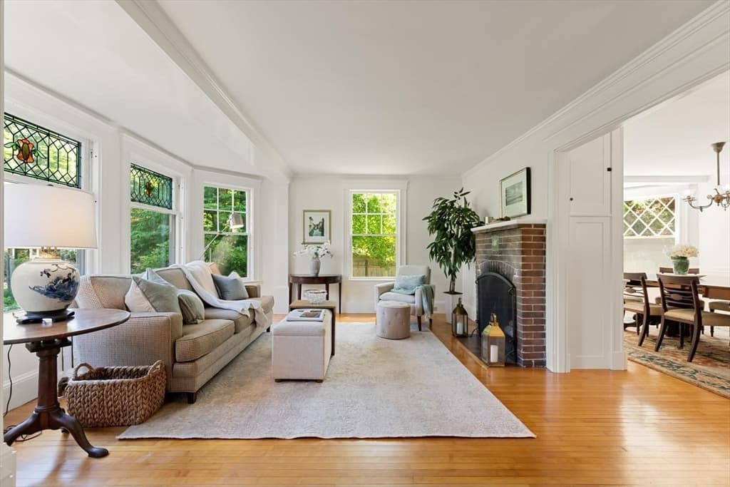 Casa em Winchester — foto 8