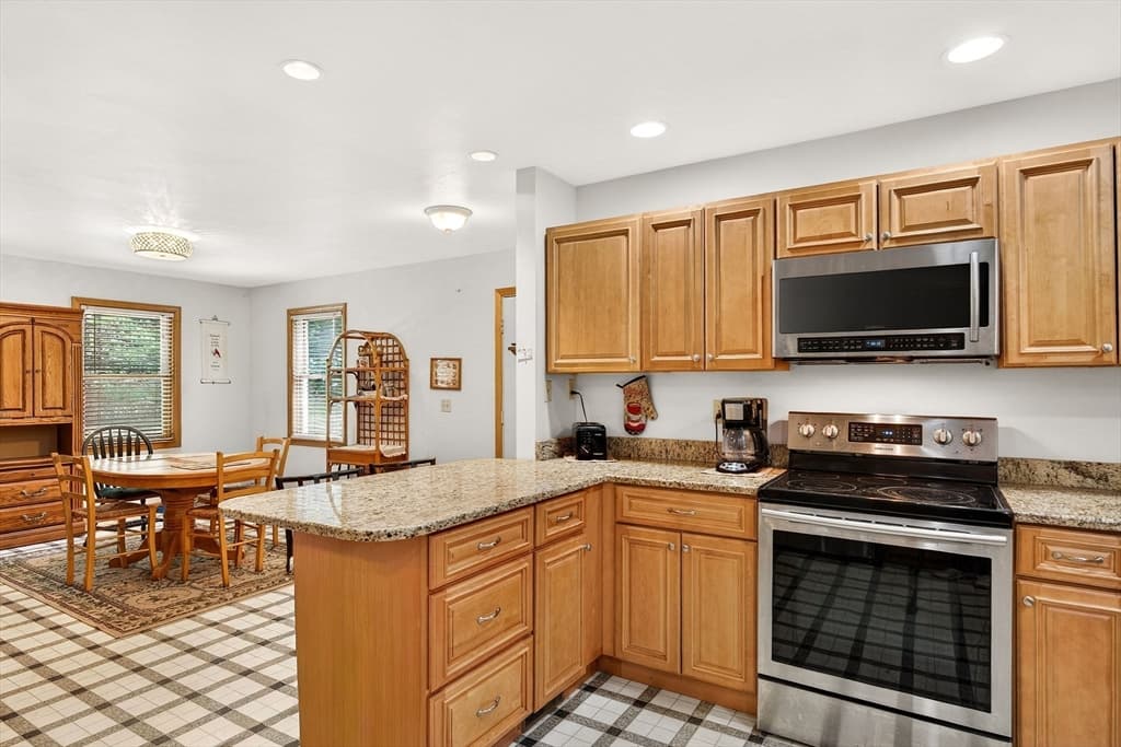 Casa em Fitchburg — foto 6