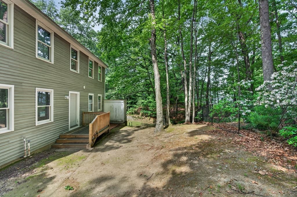 Casa em Fitchburg — foto 3