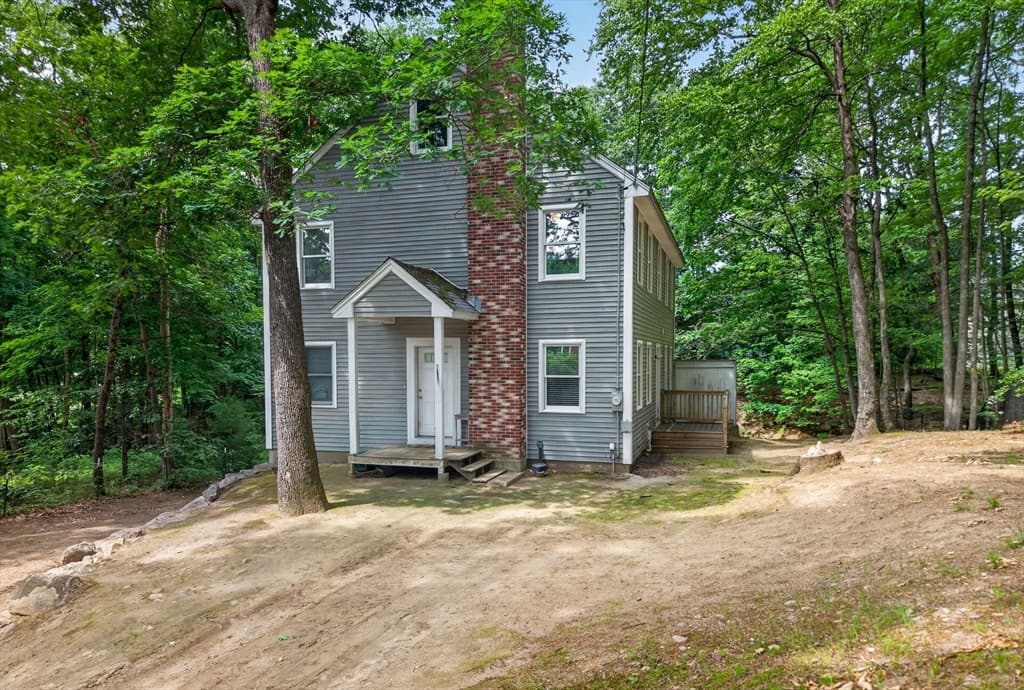 Casa em Fitchburg