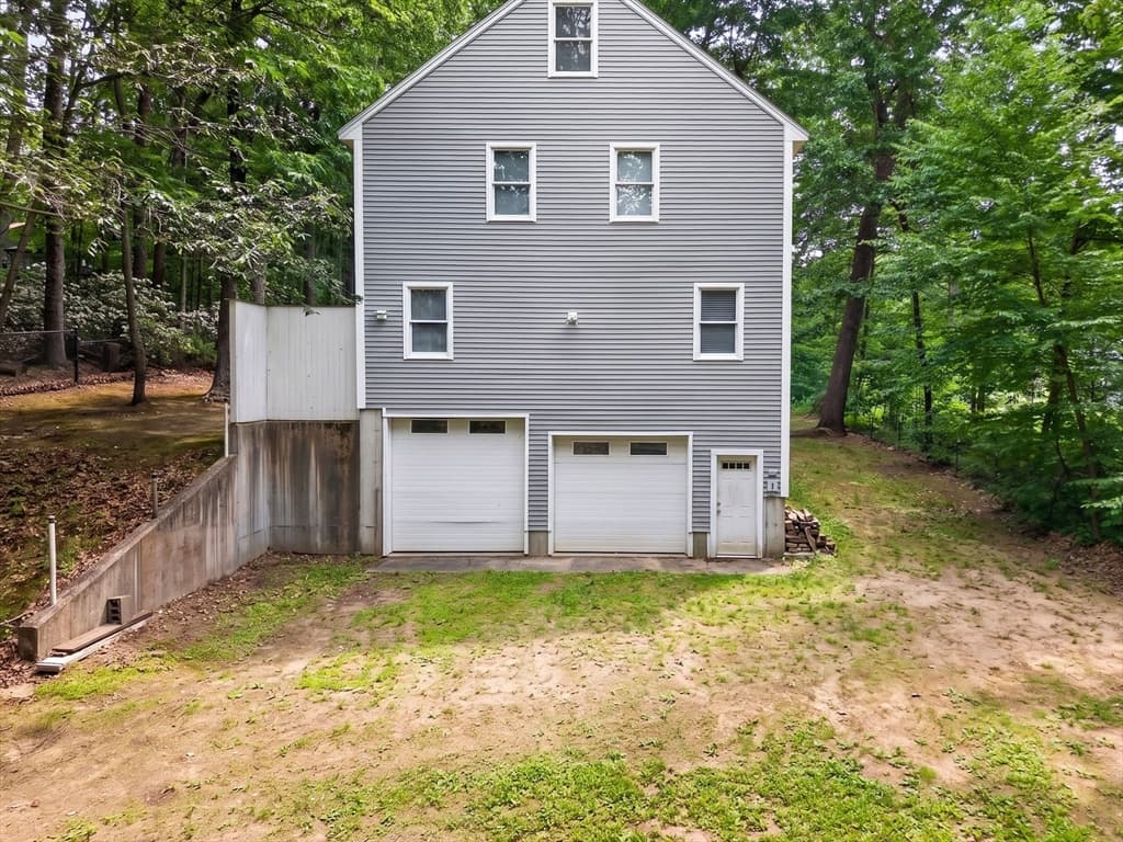 Casa em Fitchburg — foto 4