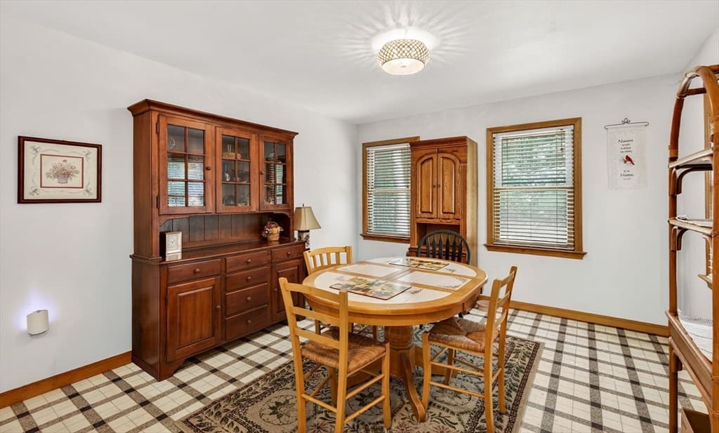 Casa em Fitchburg — foto 8