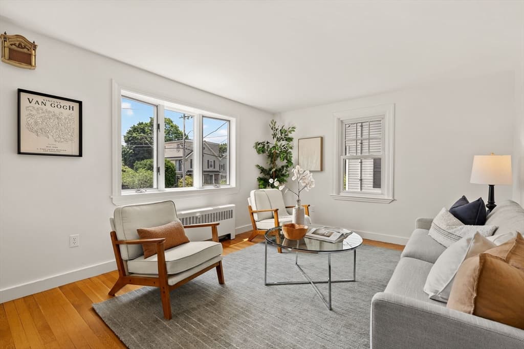 Casa em Medford — foto 6