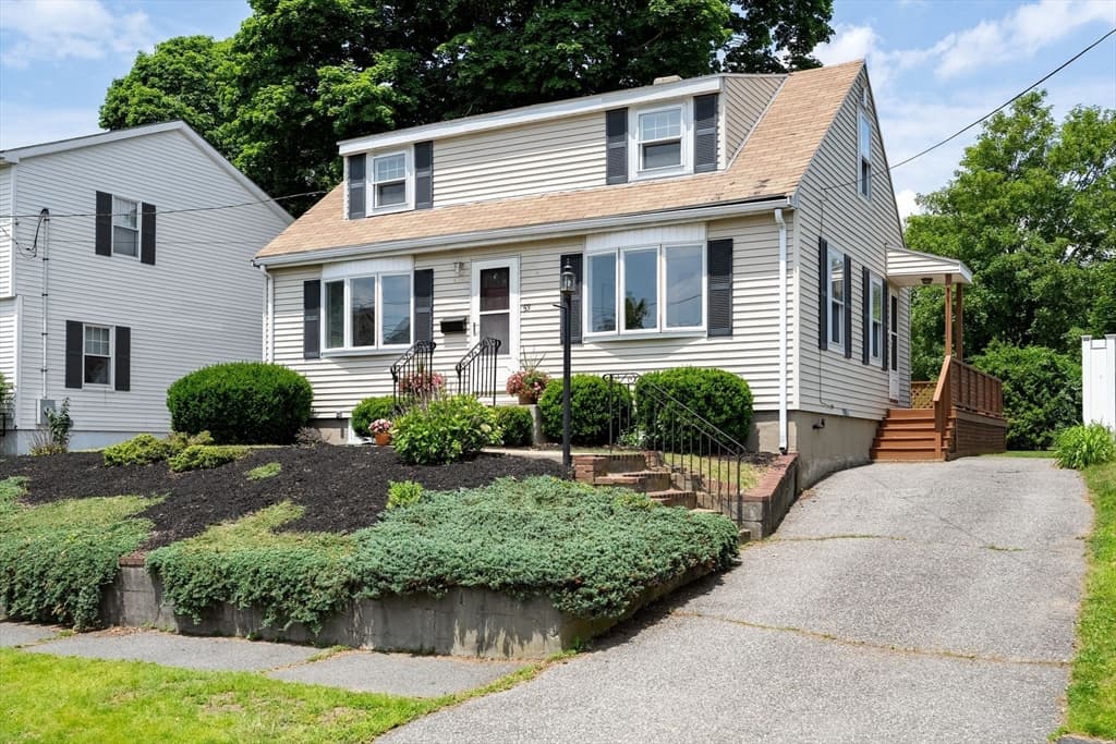 Casa em Medford — foto 3
