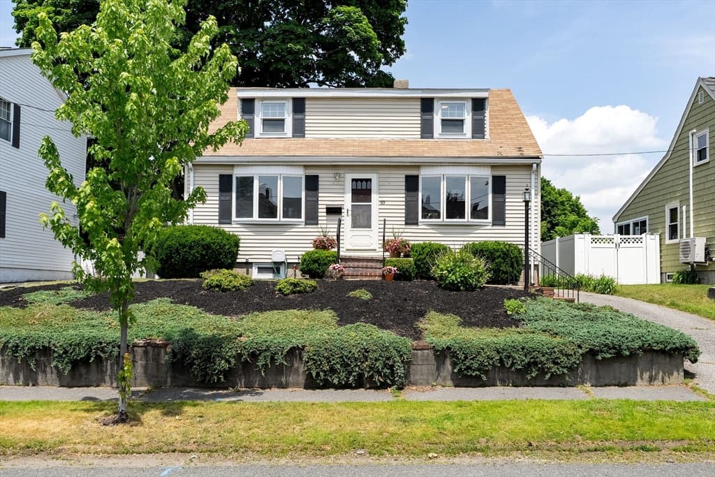 Casa em Medford