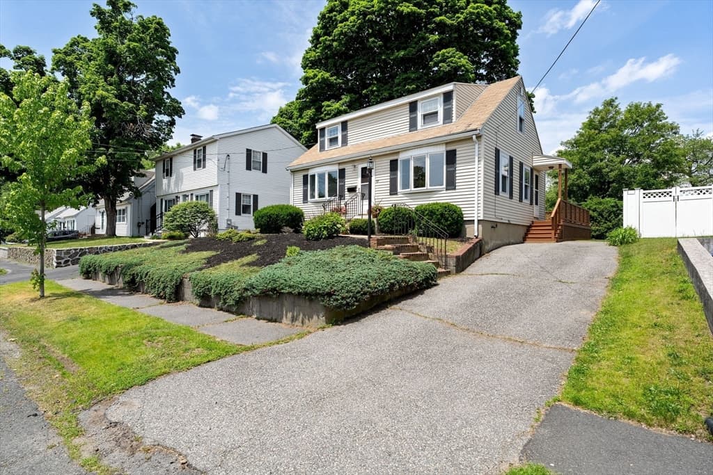 Casa em Medford — foto 4