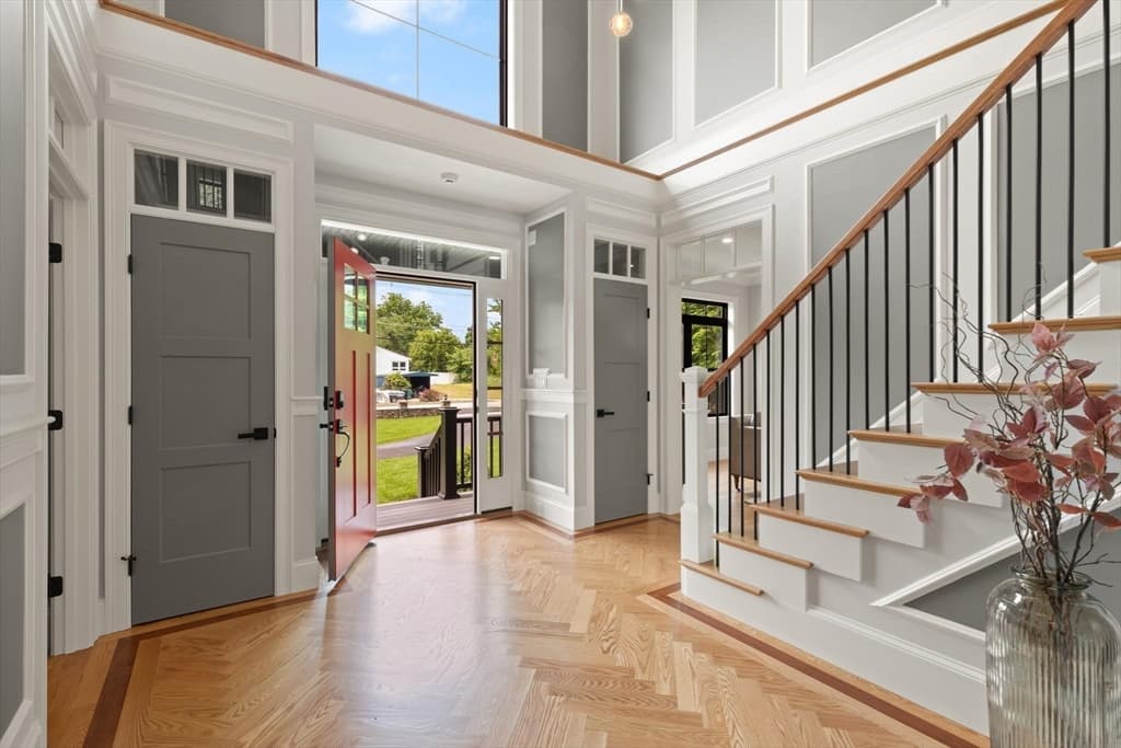 Casa em Burlington — foto 5