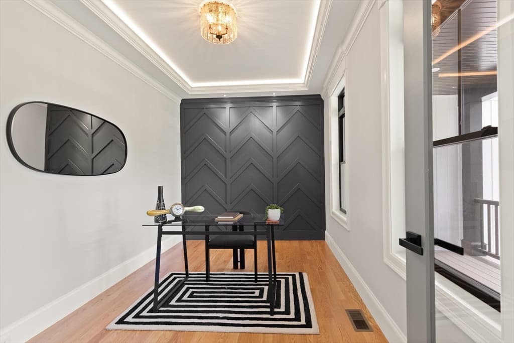 Casa em Burlington — foto 8