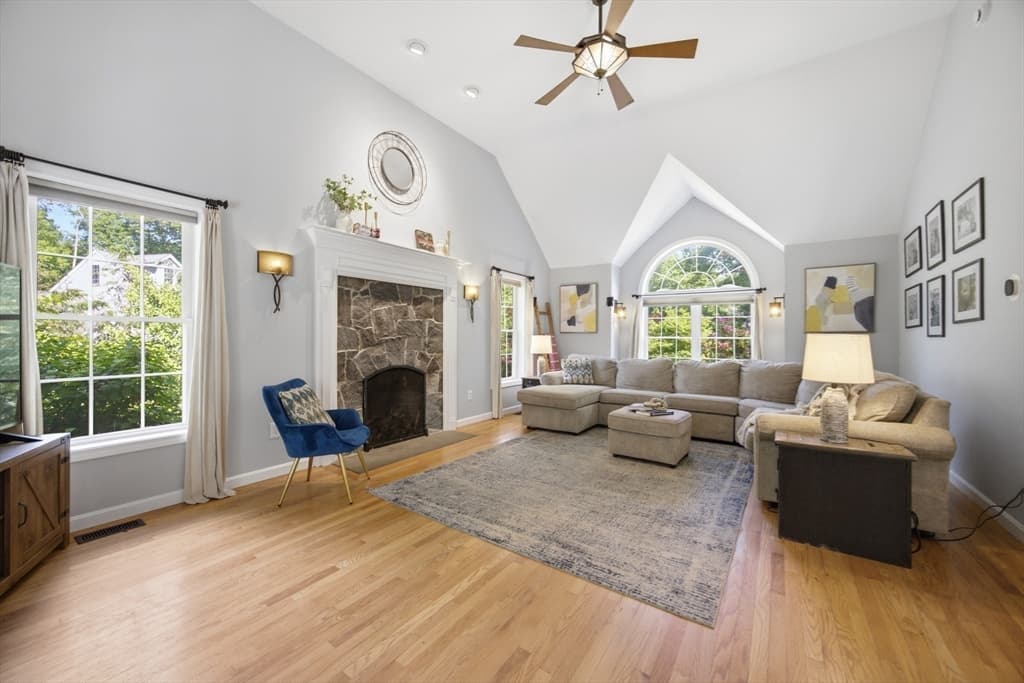 Casa em Plaistow — foto 4