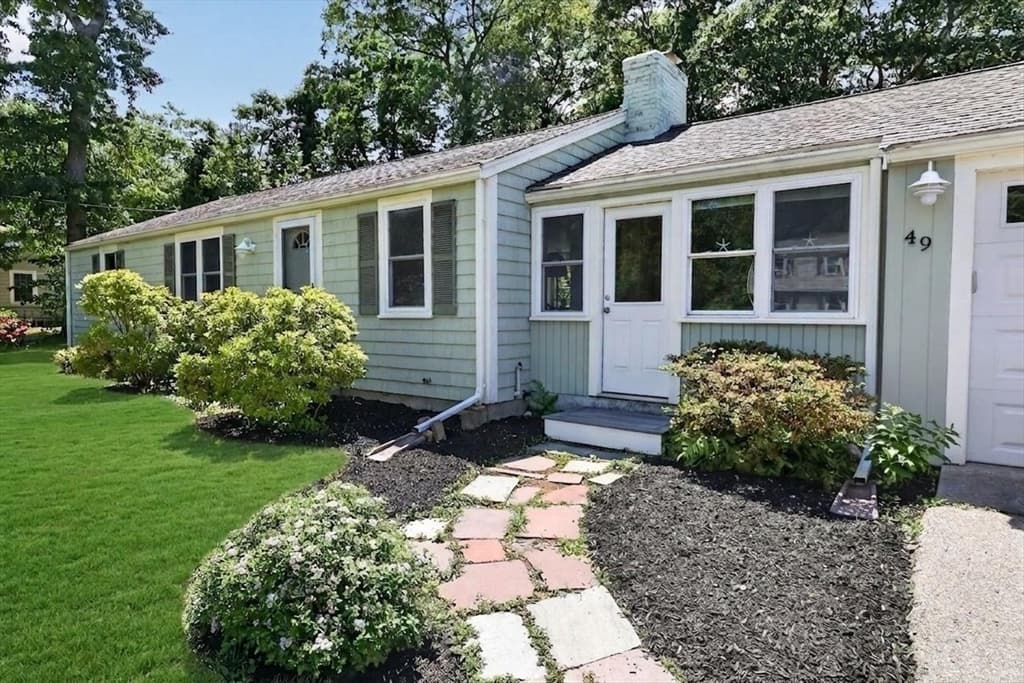 Casa em Scituate — foto 2