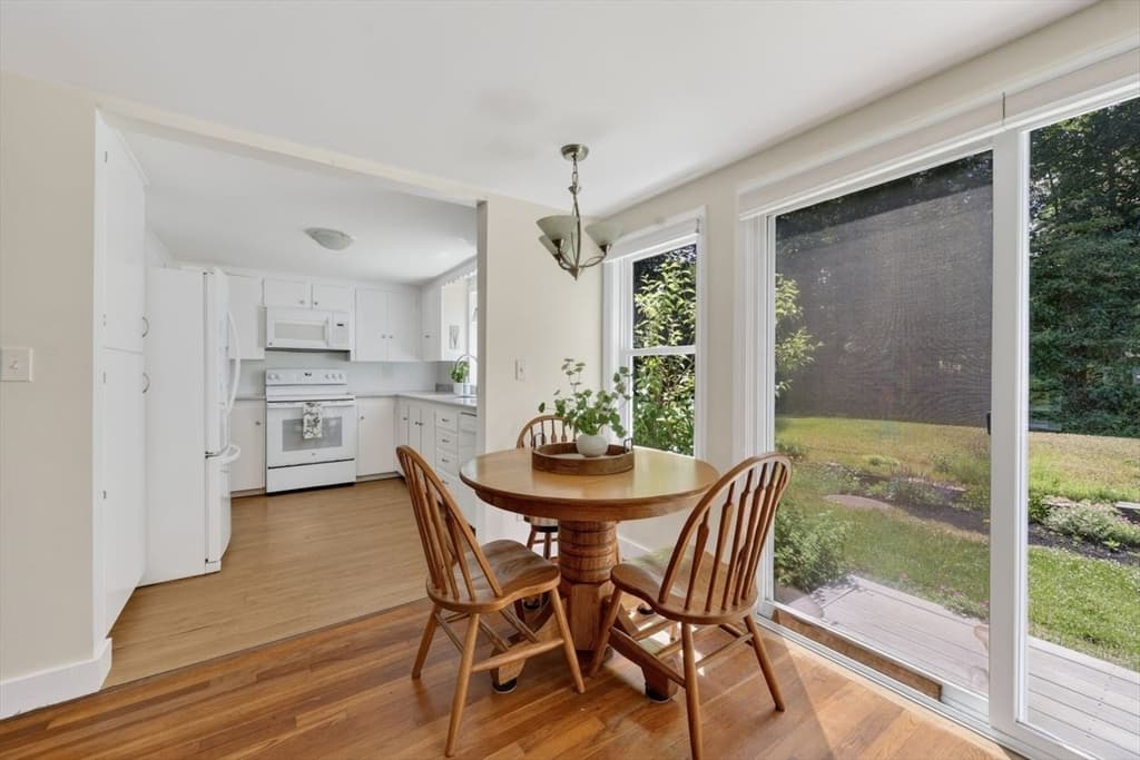 Casa em Scituate — foto 6