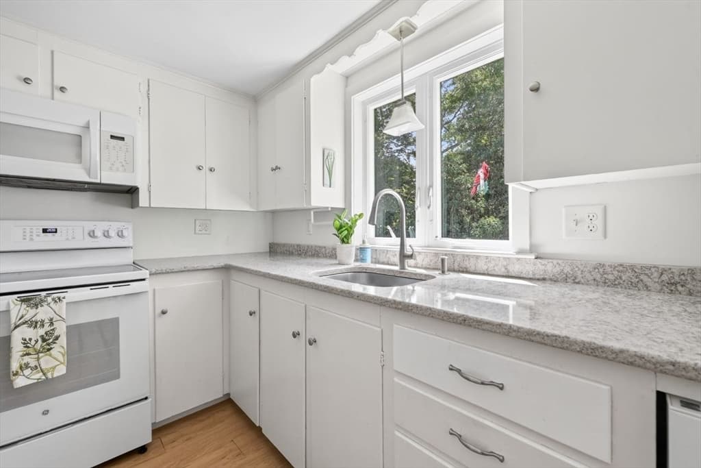Casa em Scituate — foto 7