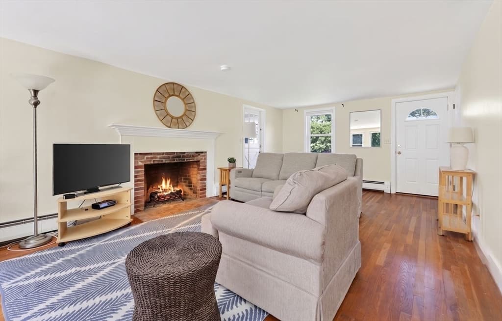 Casa em Scituate — foto 5