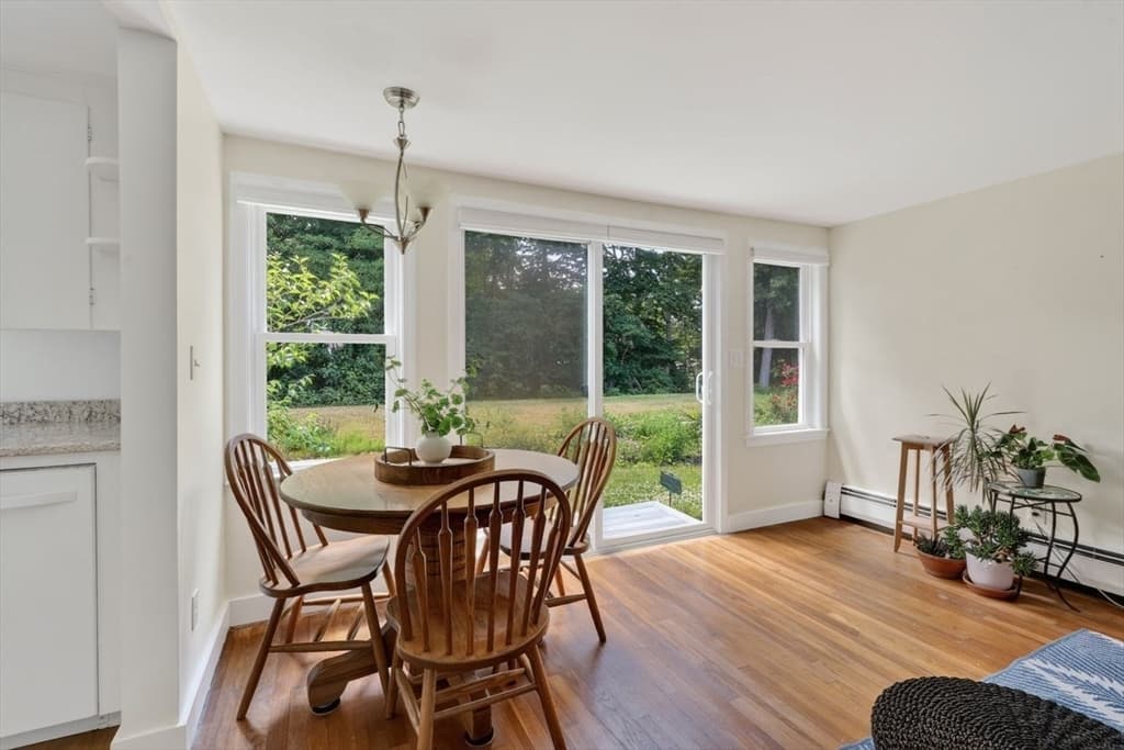 Casa em Scituate — foto 9