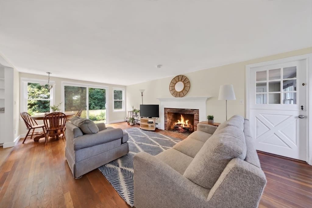 Casa em Scituate — foto 4