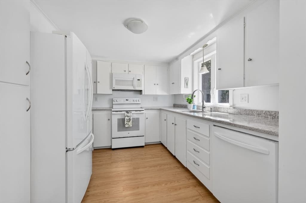 Casa em Scituate — foto 8