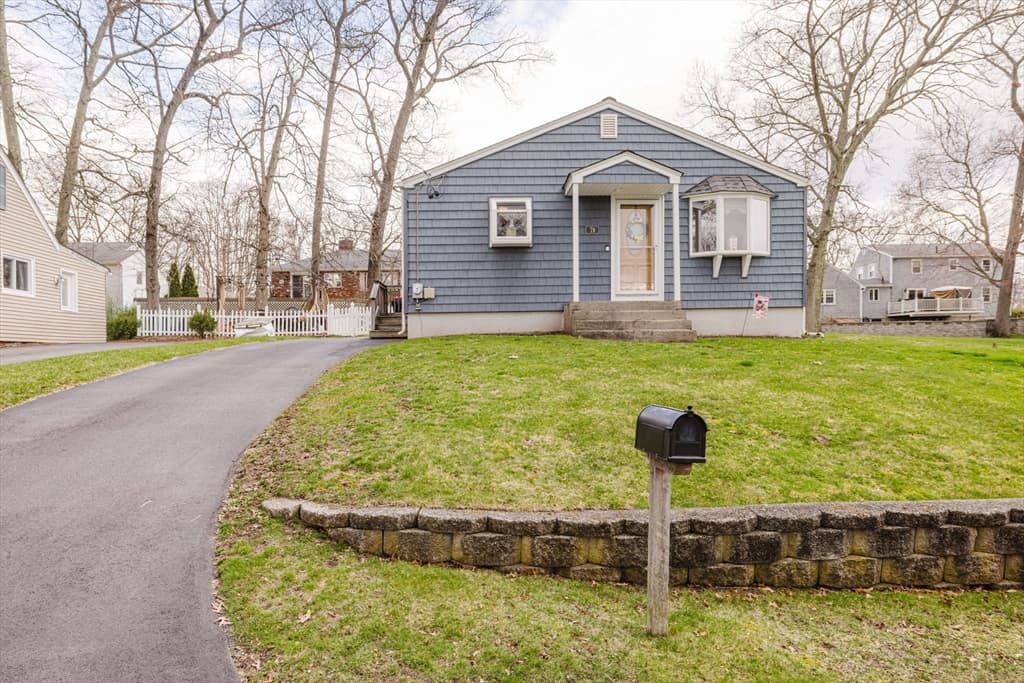 Casa em Seekonk