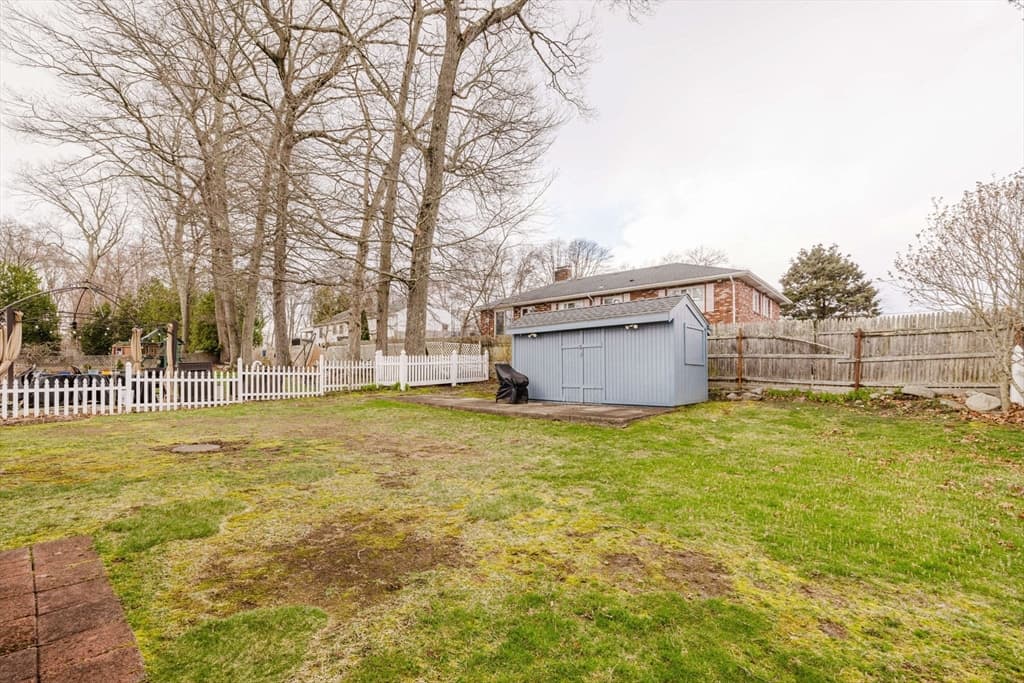Casa em Seekonk — foto 4