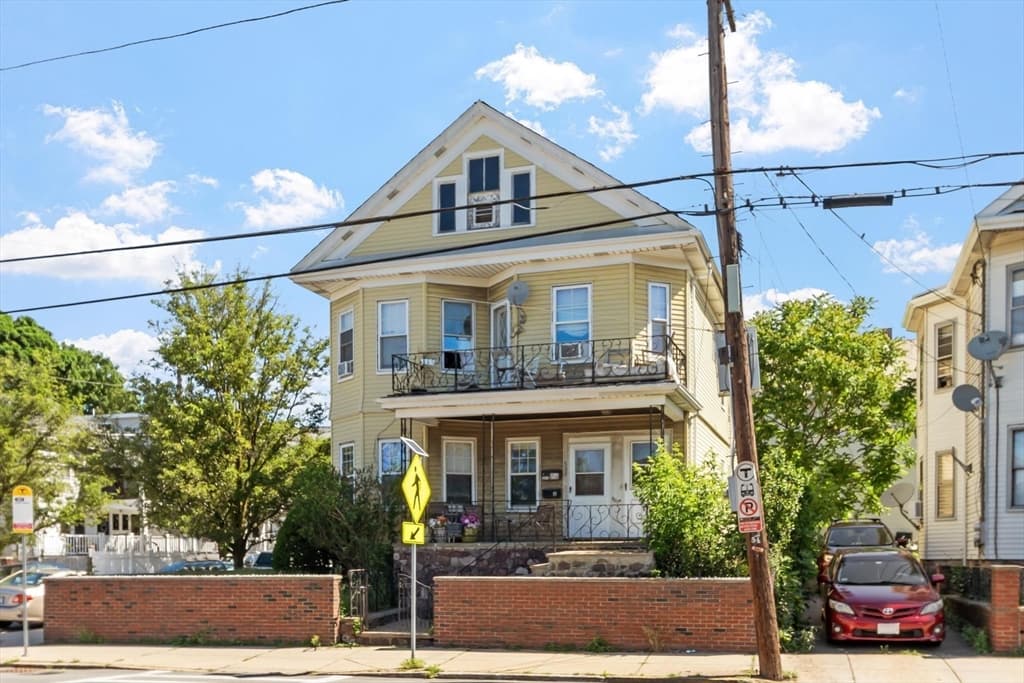 Multi-família em Medford — foto 2