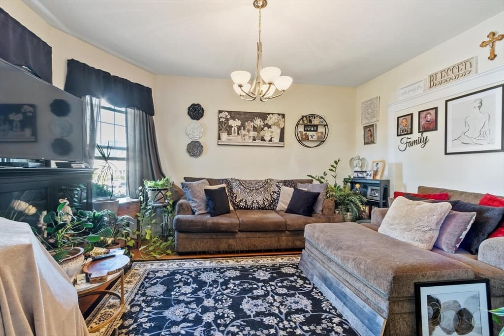 Multi-família em Medford — foto 6