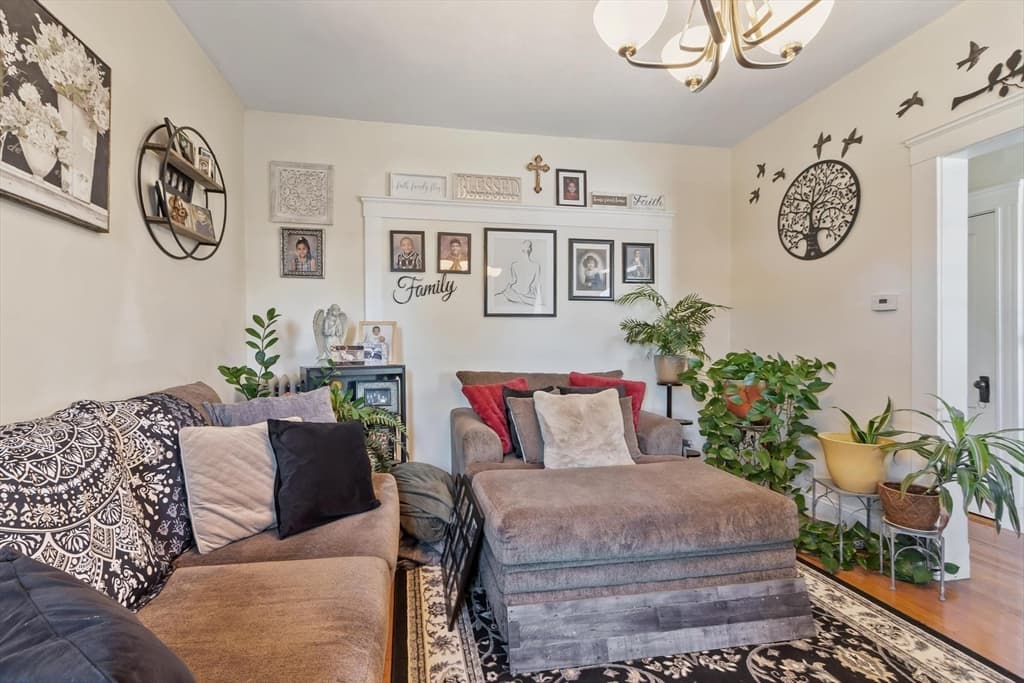 Multi-família em Medford — foto 7