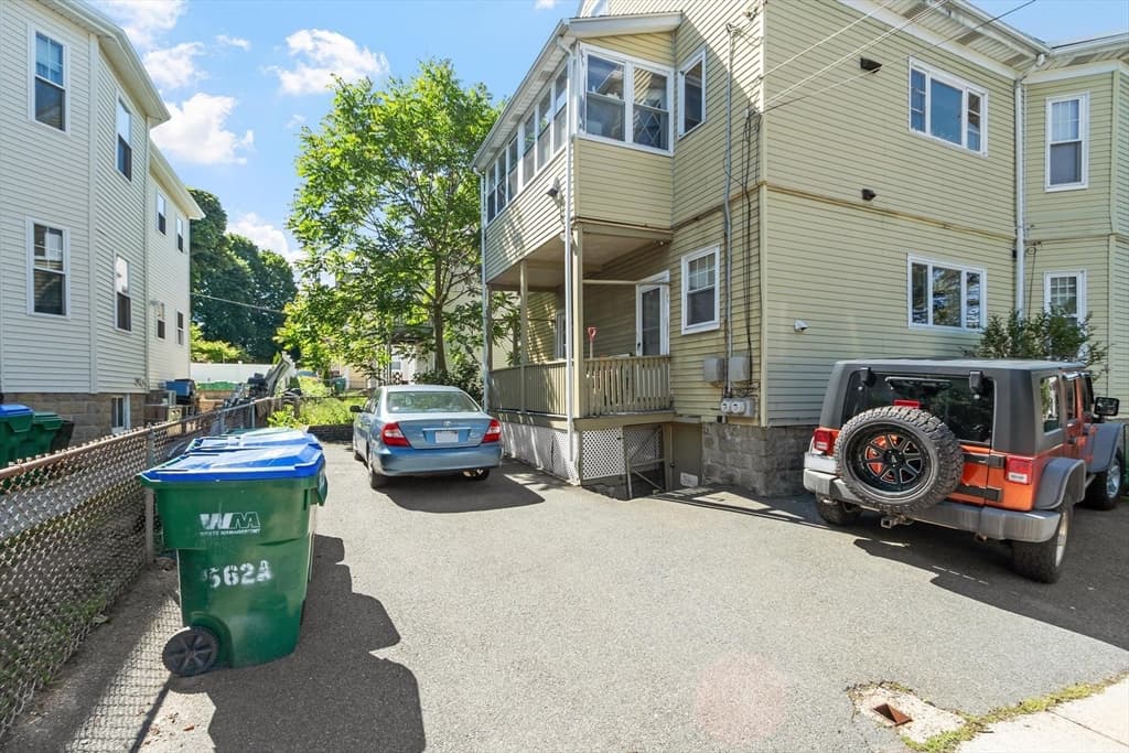Multi-família em Medford — foto 3