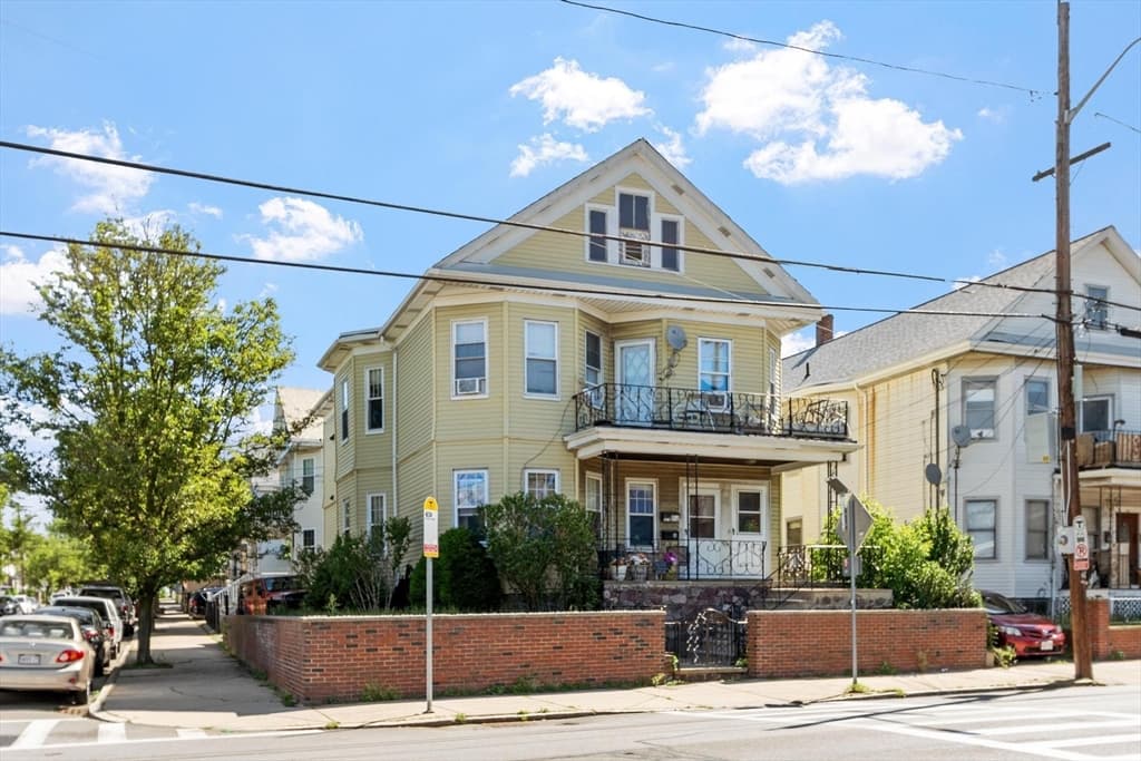 Multi-família em Medford