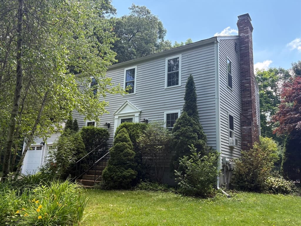 Casa em Marlborough