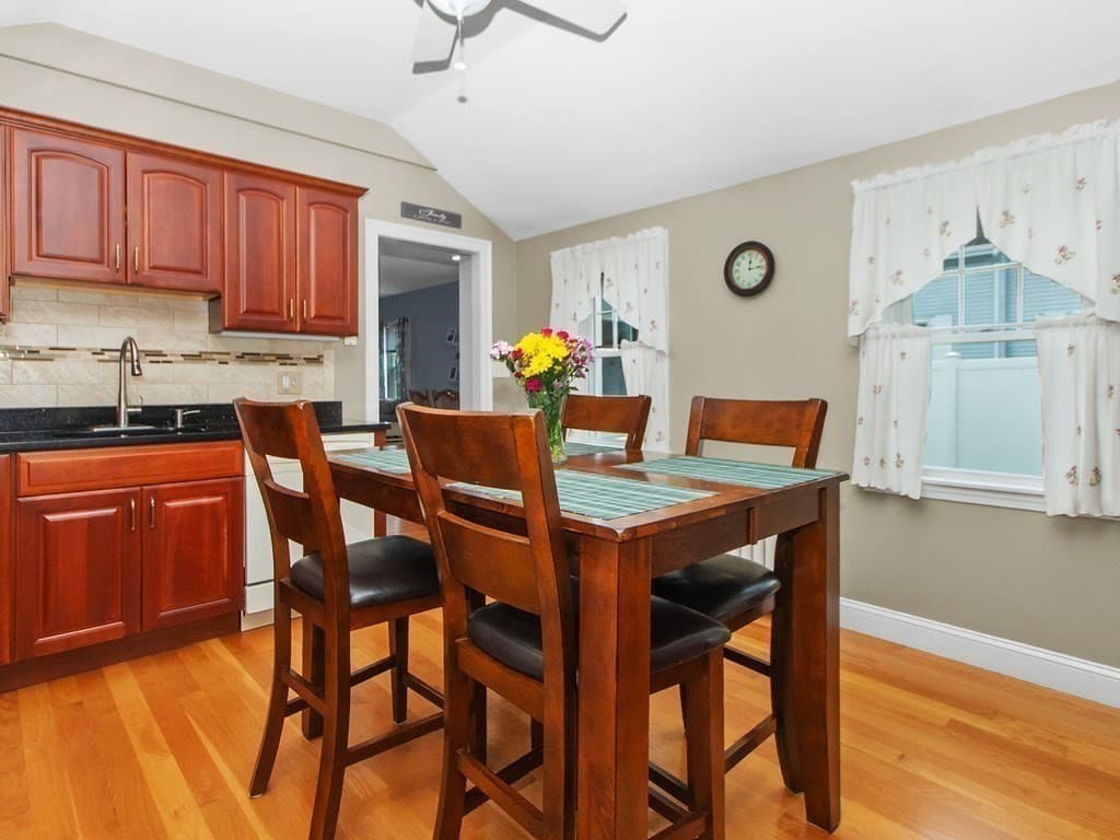 Casa em Waltham — foto 6