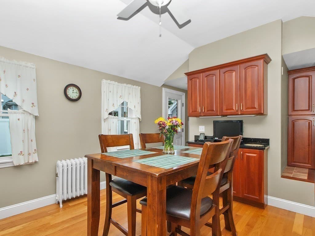 Casa em Waltham — foto 7
