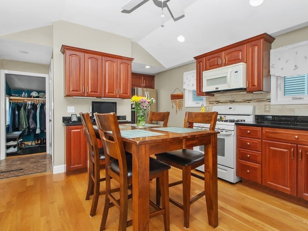 Casa em Waltham — foto 5