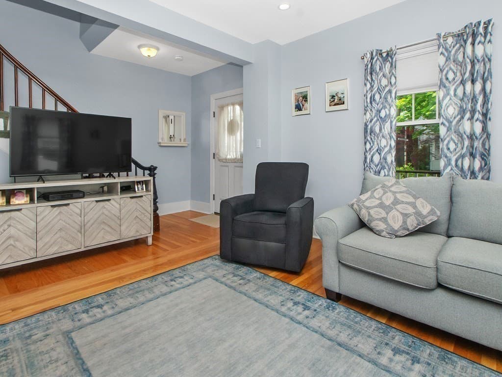 Casa em Waltham — foto 9