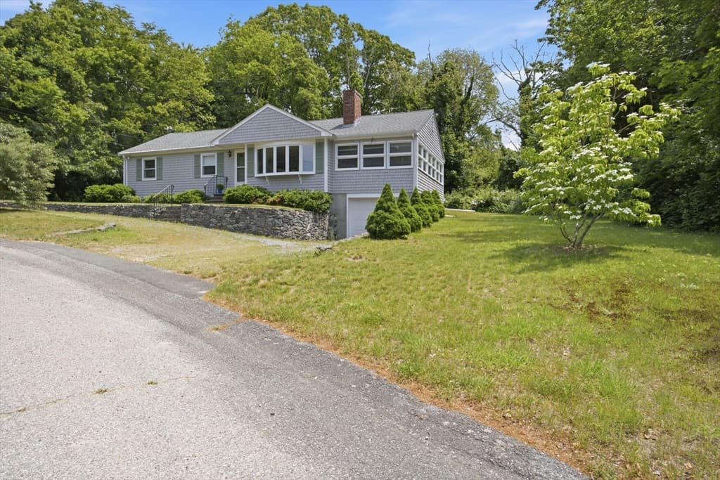 Casa em Plymouth