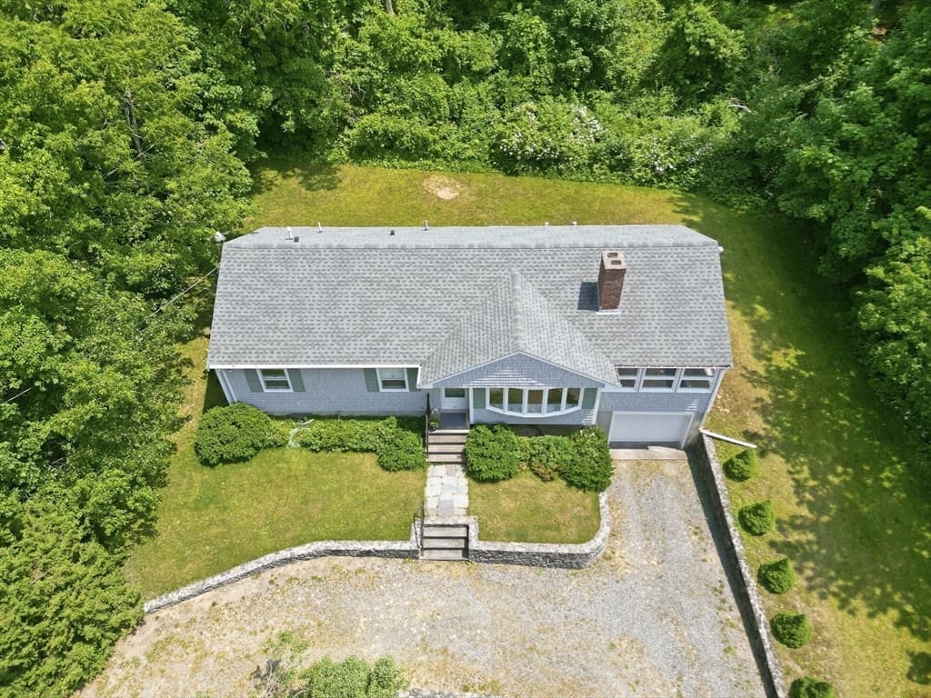 Casa em Plymouth — foto 4