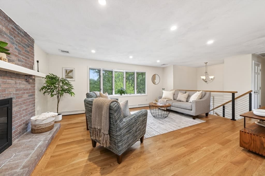 Casa em Hanover — foto 6