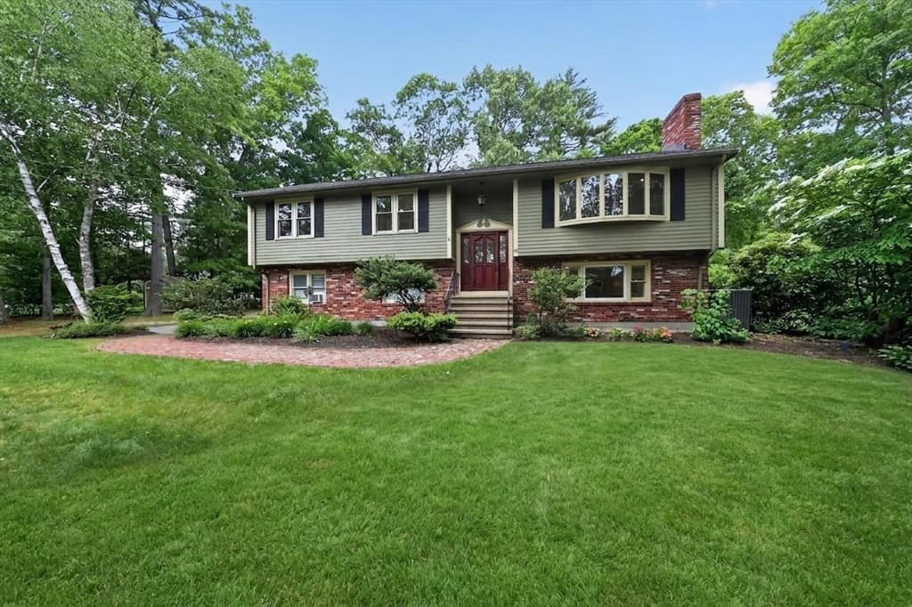 Casa em Hanover